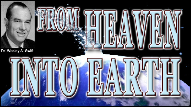 FROM HEAVEN INTO EARTH video thumbnail